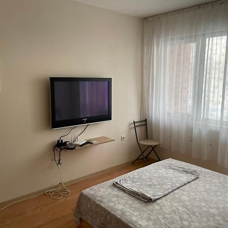 Апартамент Александр 1 Burgas Extérieur photo